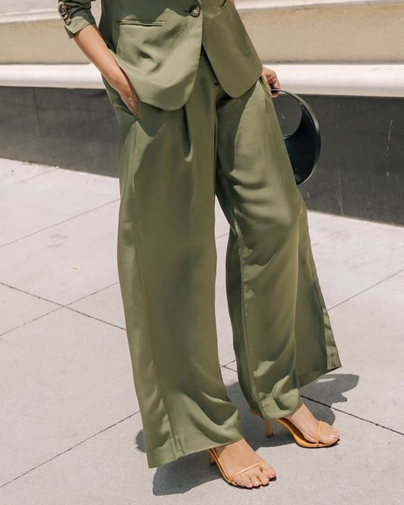 Mona - Two-Piece Set