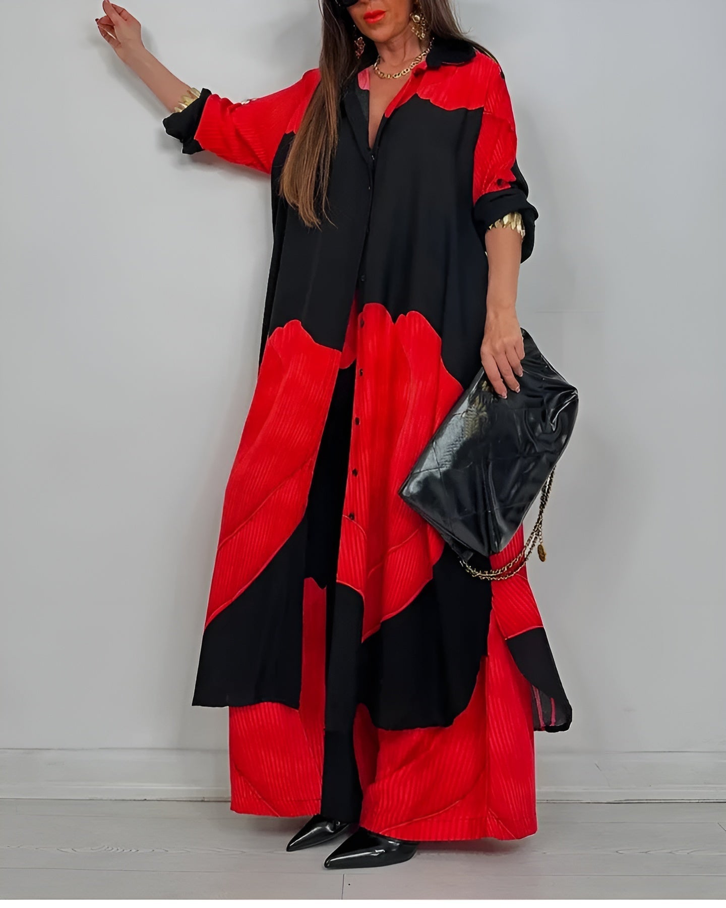 Morena - Elegant Set