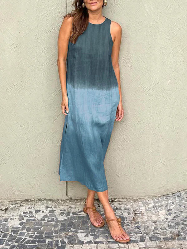 Patty - Stylish print dress