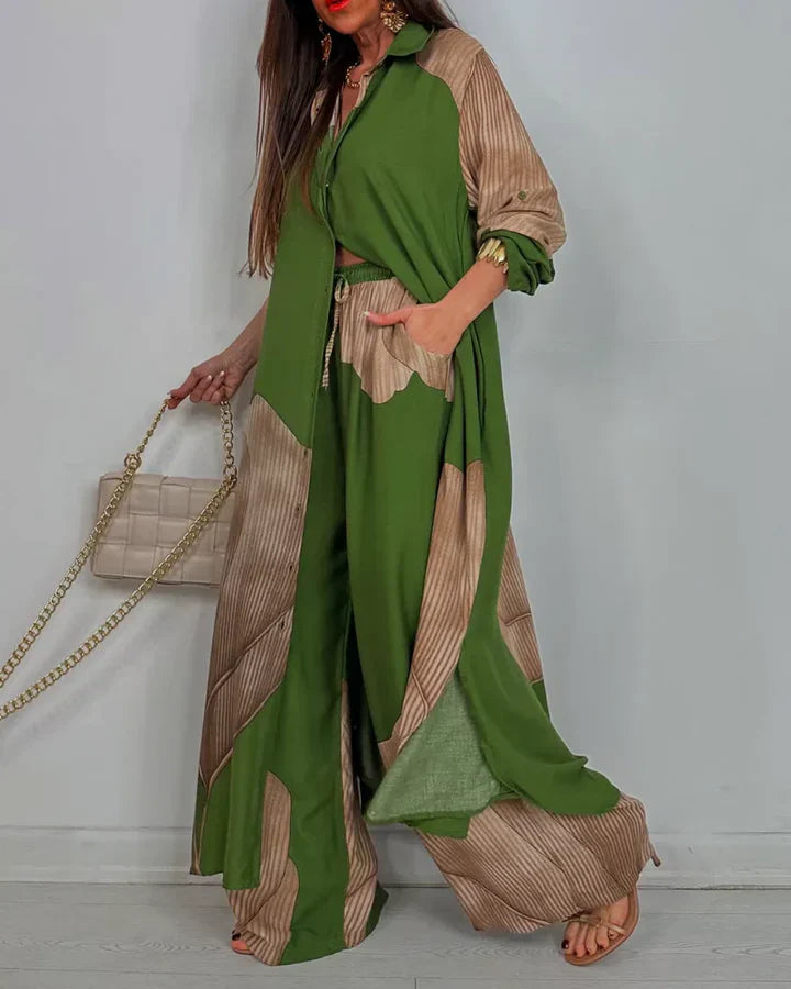 Morena - Elegant Set