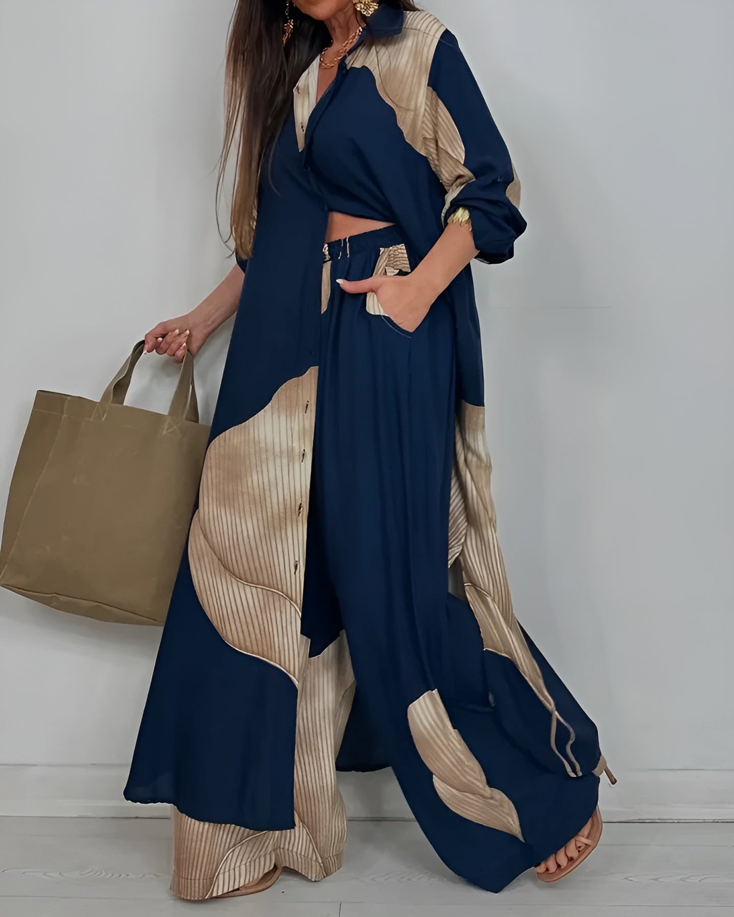 Morena - Elegant Set