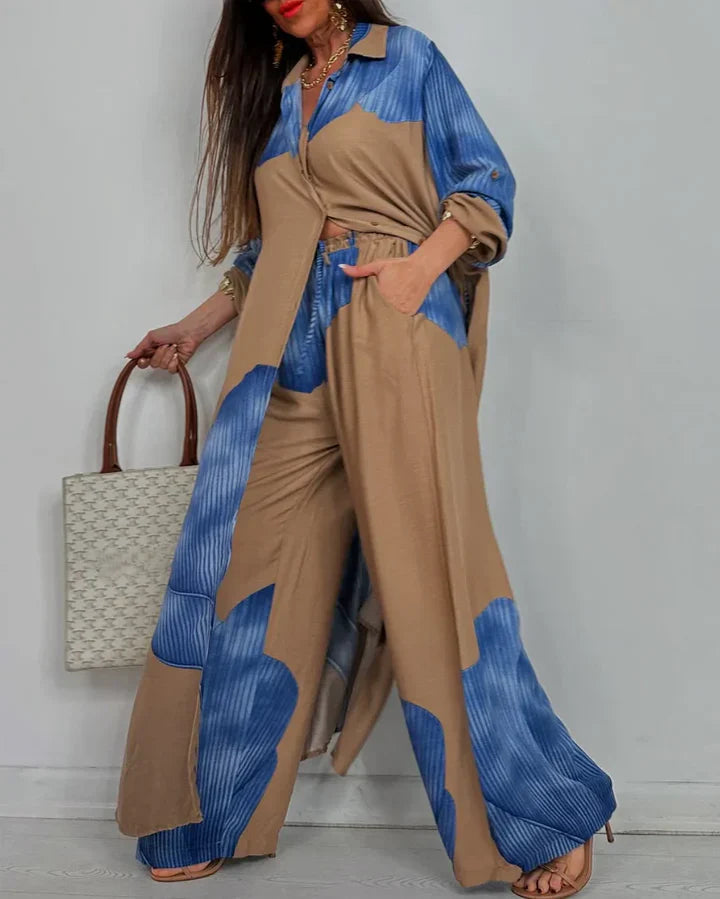 Morena - Elegant Set