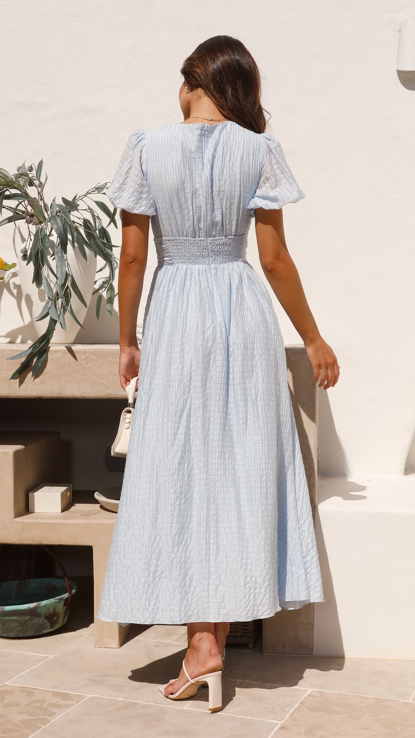 Rossa Dress