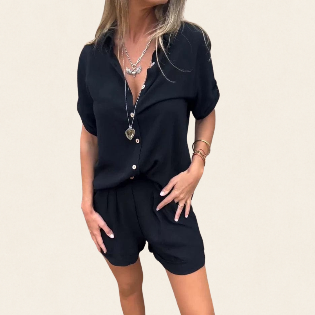Lima - Breezy set