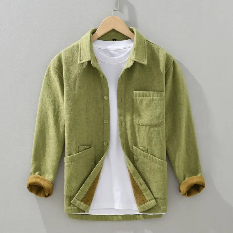 Cris - Summer Jacket