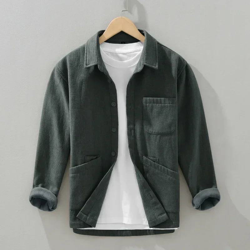 Cris - Summer Jacket