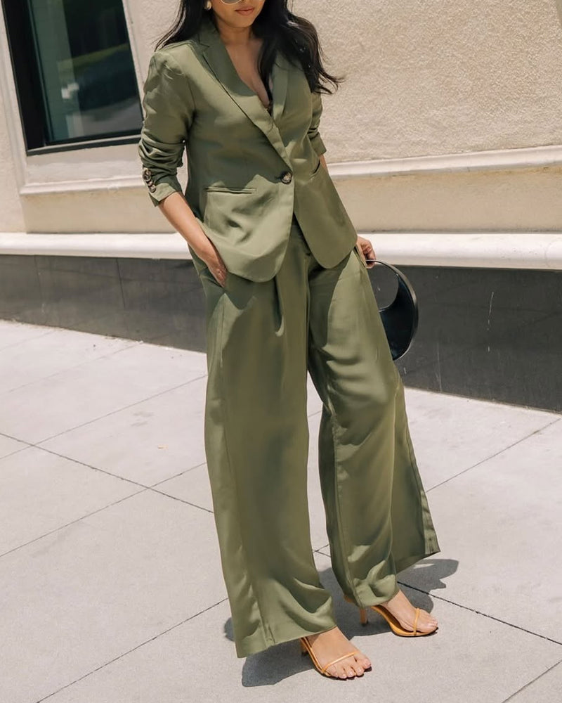 Mona - Two-Piece Set