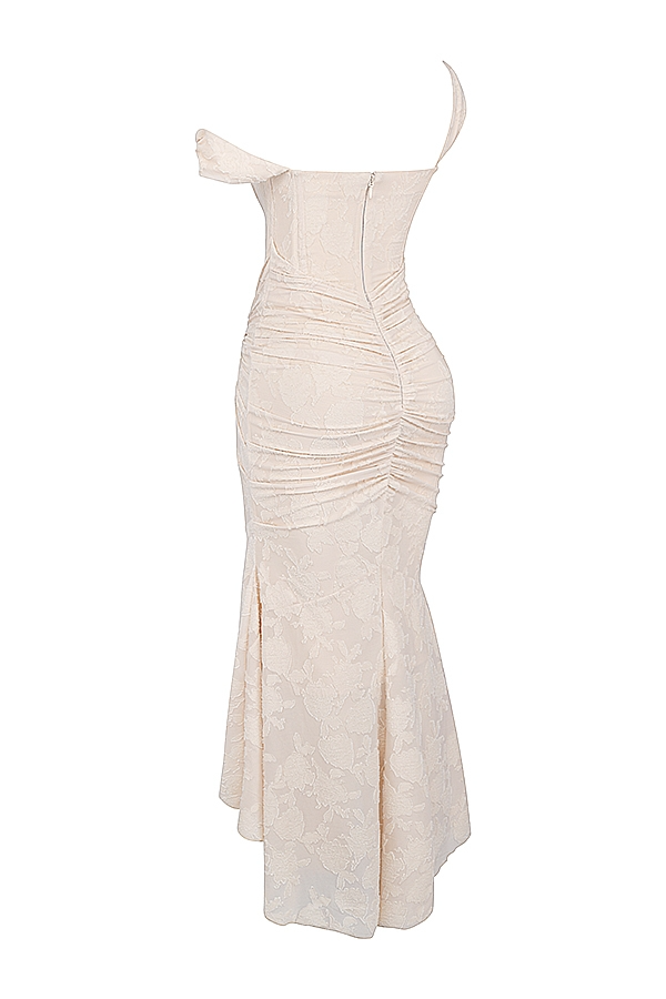 Chrissie - Maxi Dress