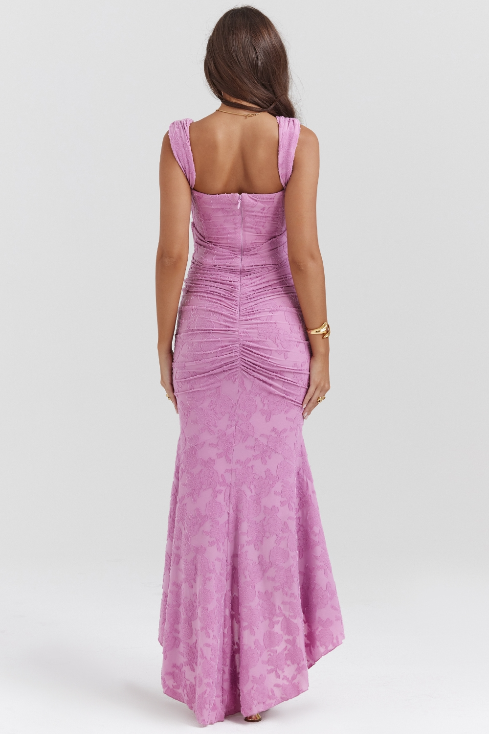 Chrissie - Maxi Dress