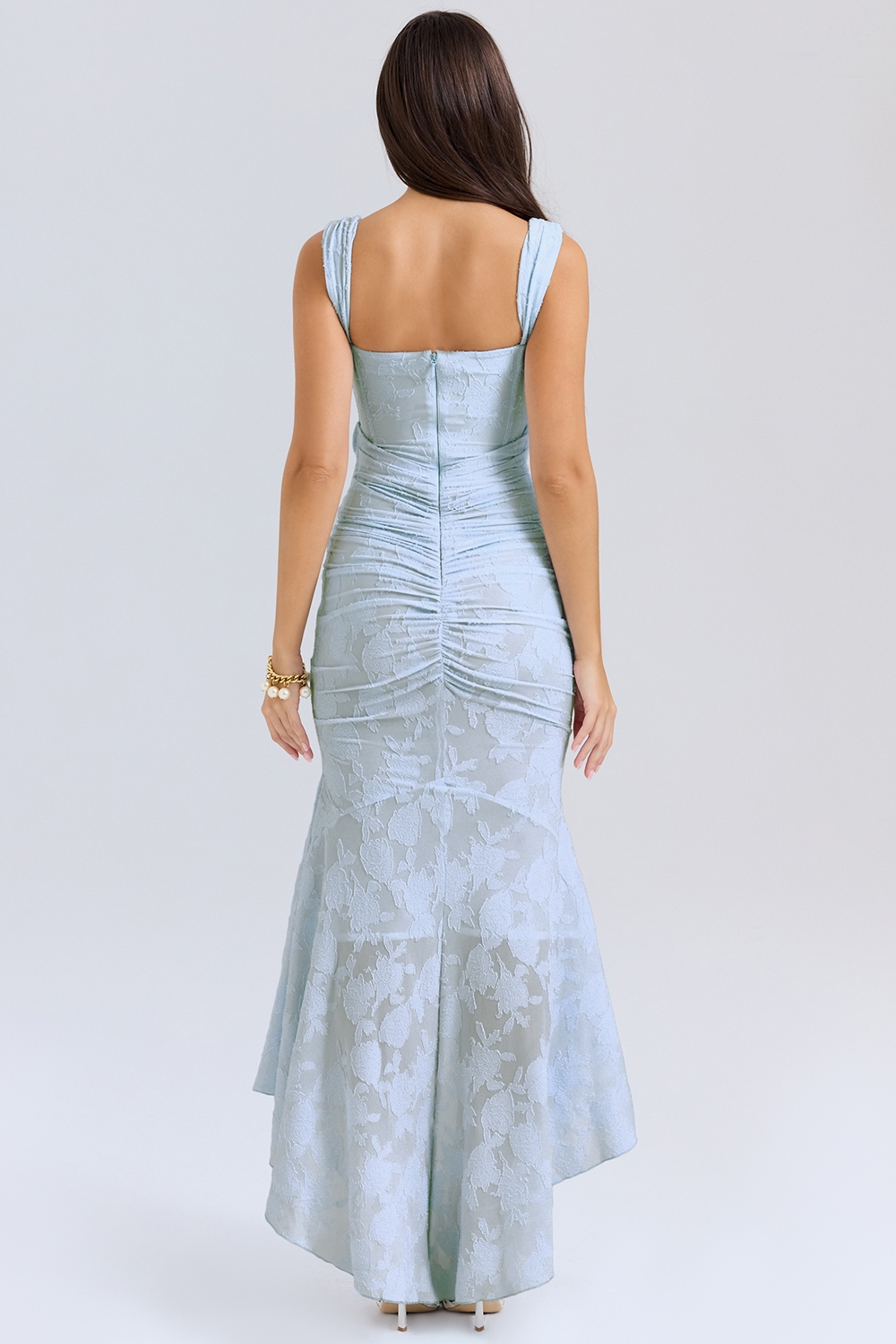 Chrissie - Maxi Dress