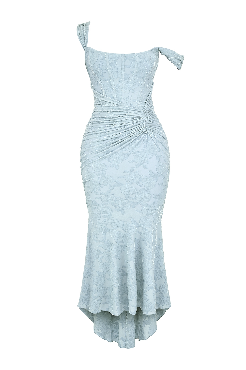 Chrissie - Maxi Dress