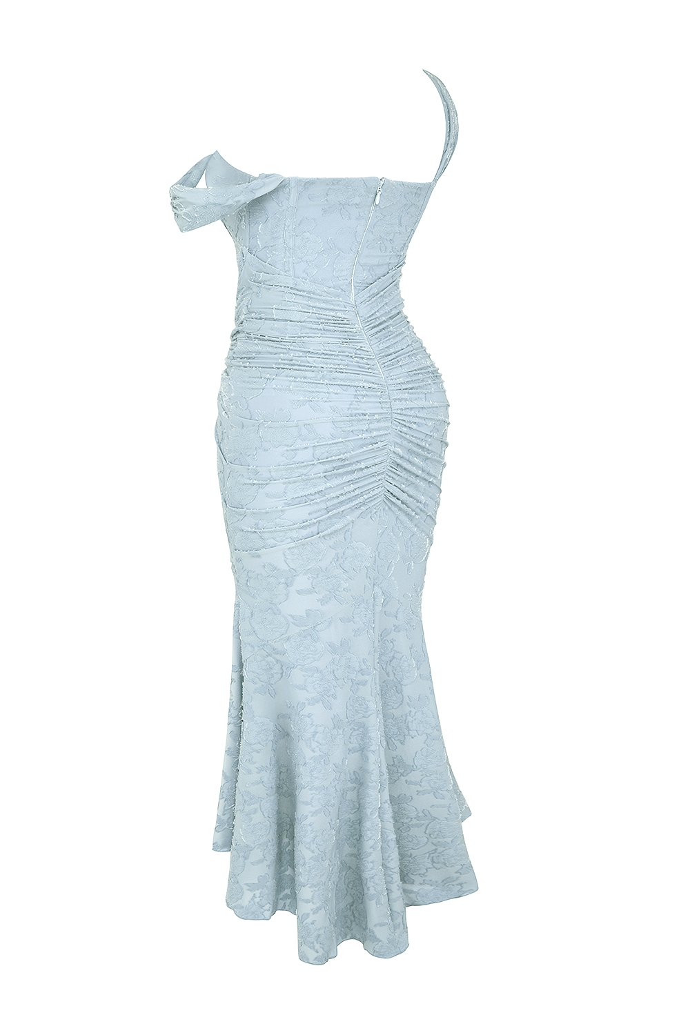 Chrissie - Maxi Dress