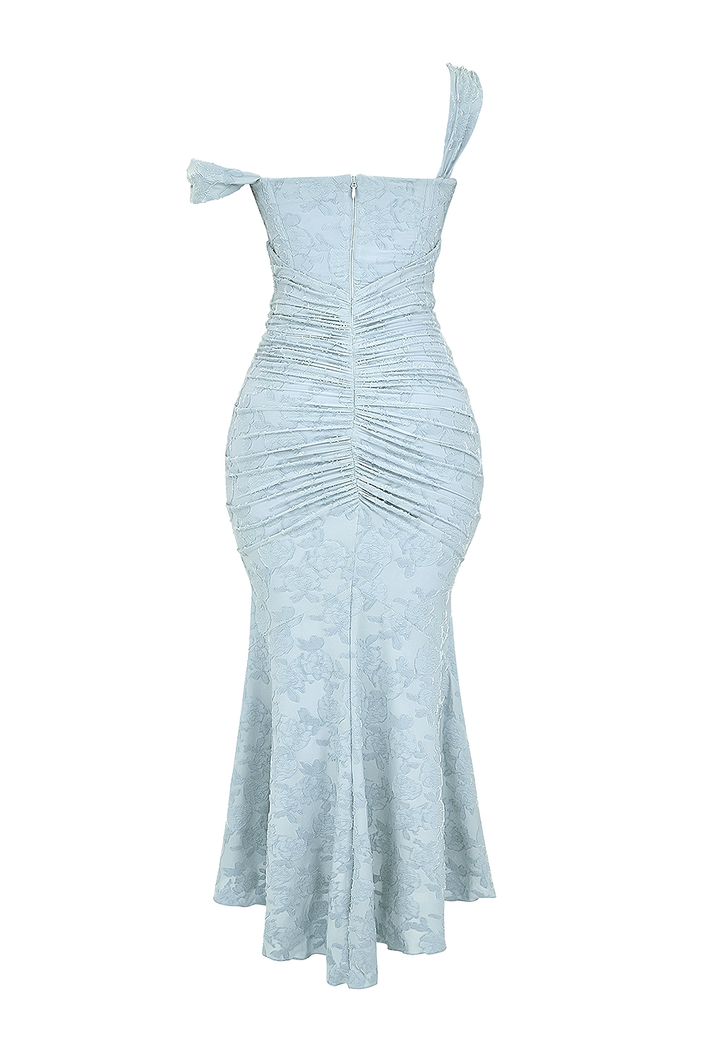 Chrissie - Maxi Dress