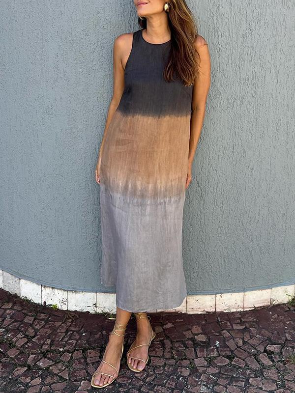 Patty - Stylish print dress