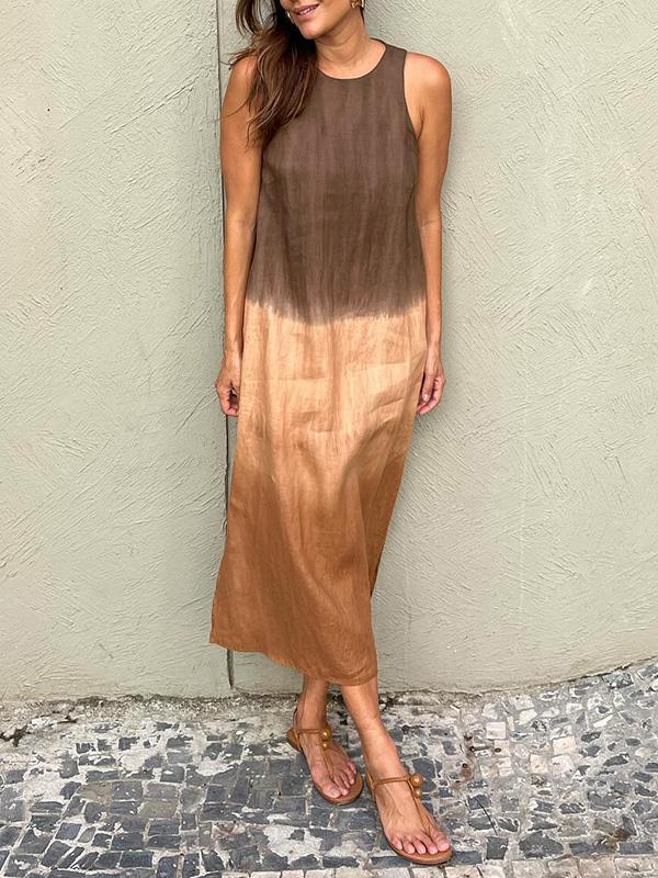 Patty - Stylish print dress