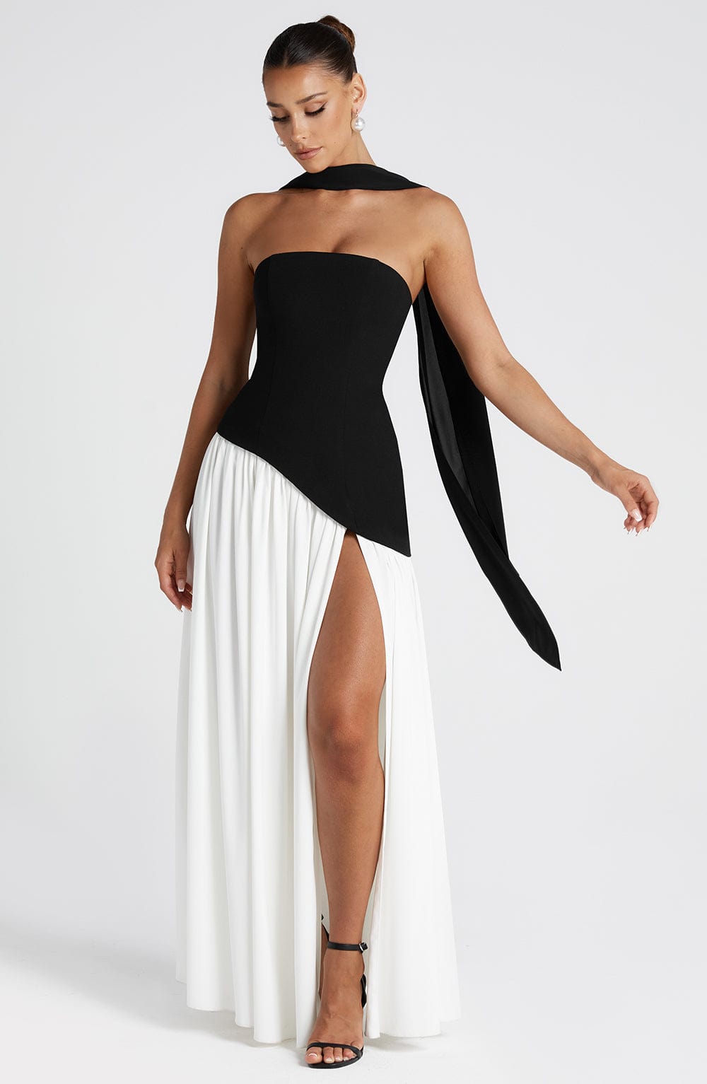 Tirza - Maxi Dress