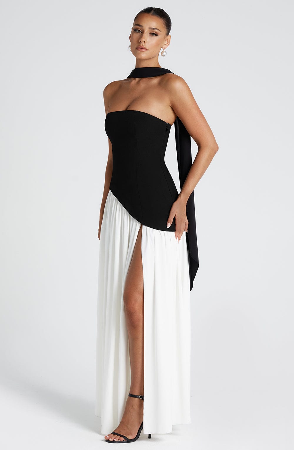 Tirza - Maxi Dress