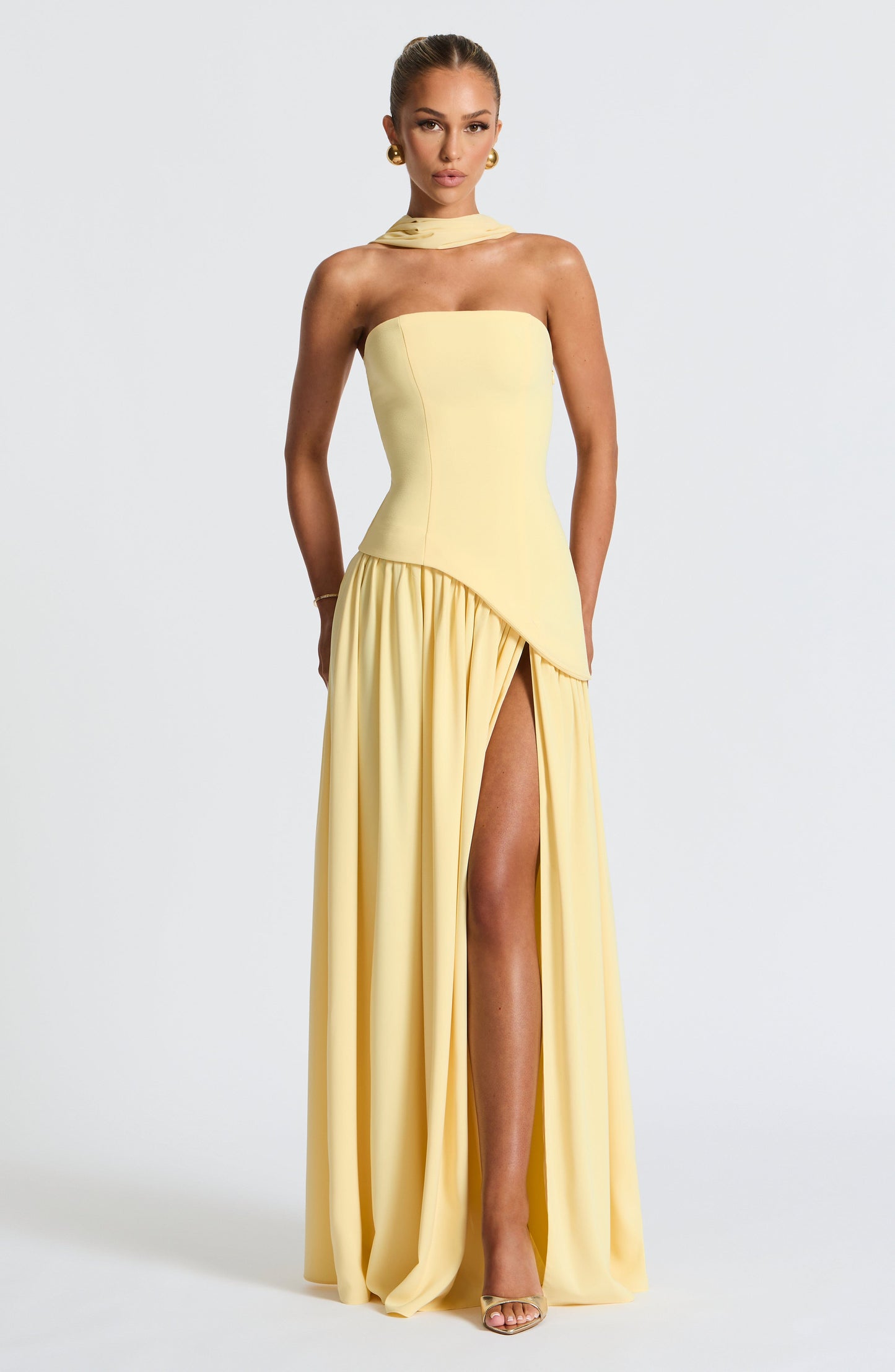 Tirza - Maxi Dress