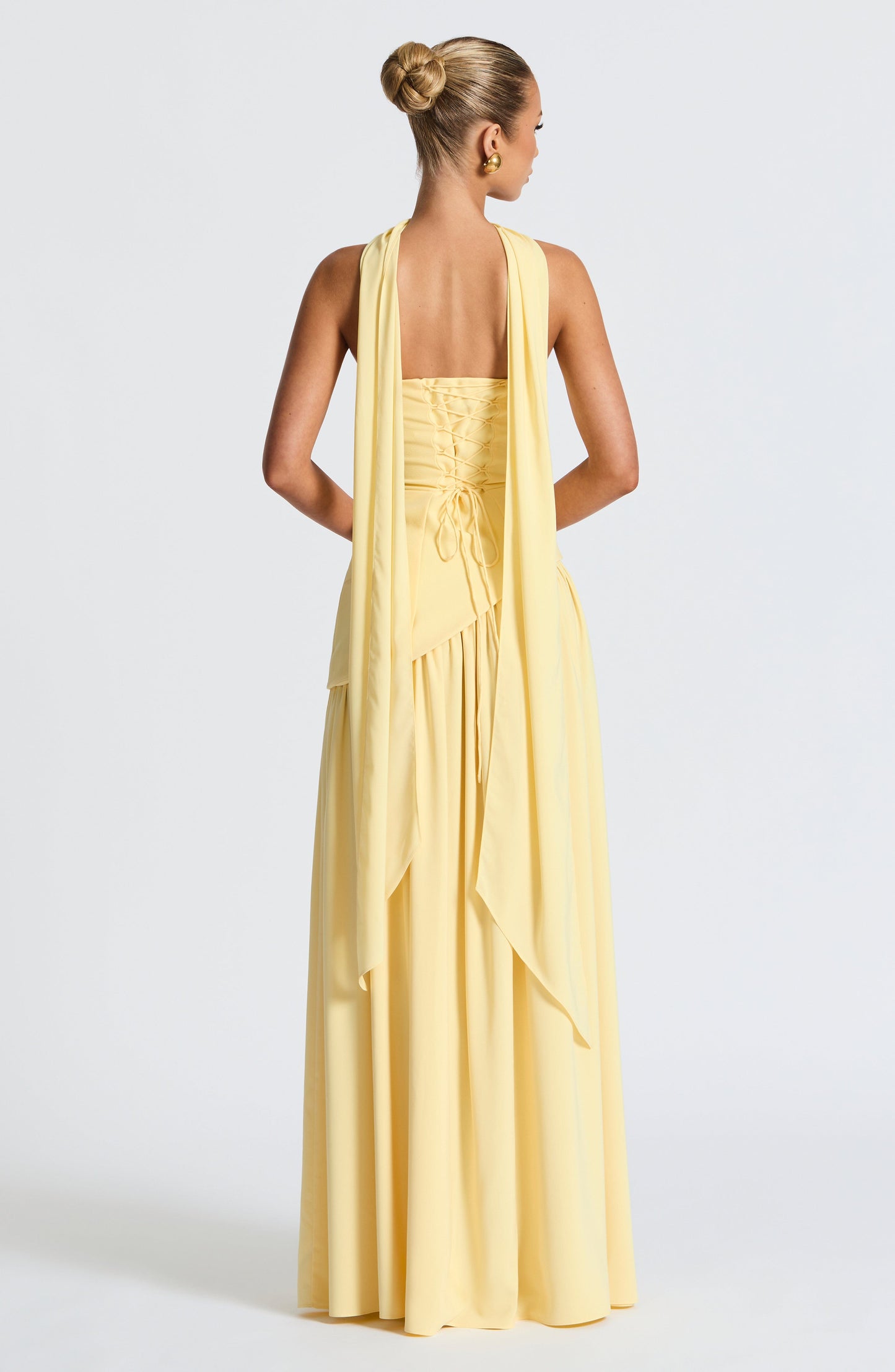 Tirza - Maxi Dress