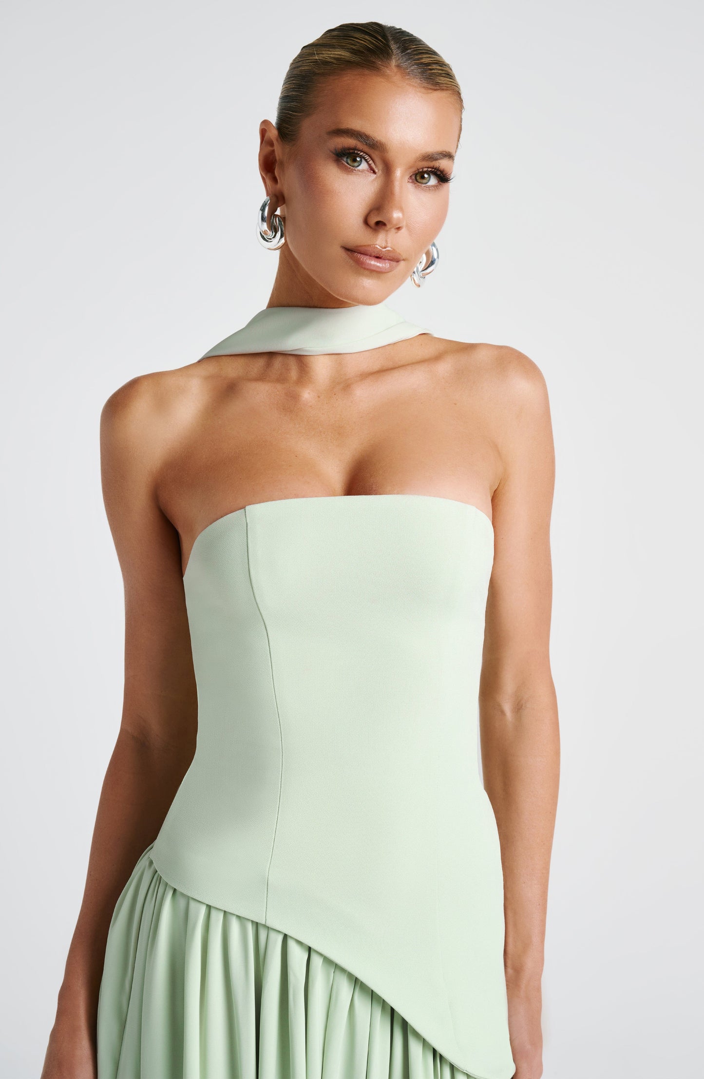 Tirza - Maxi Dress