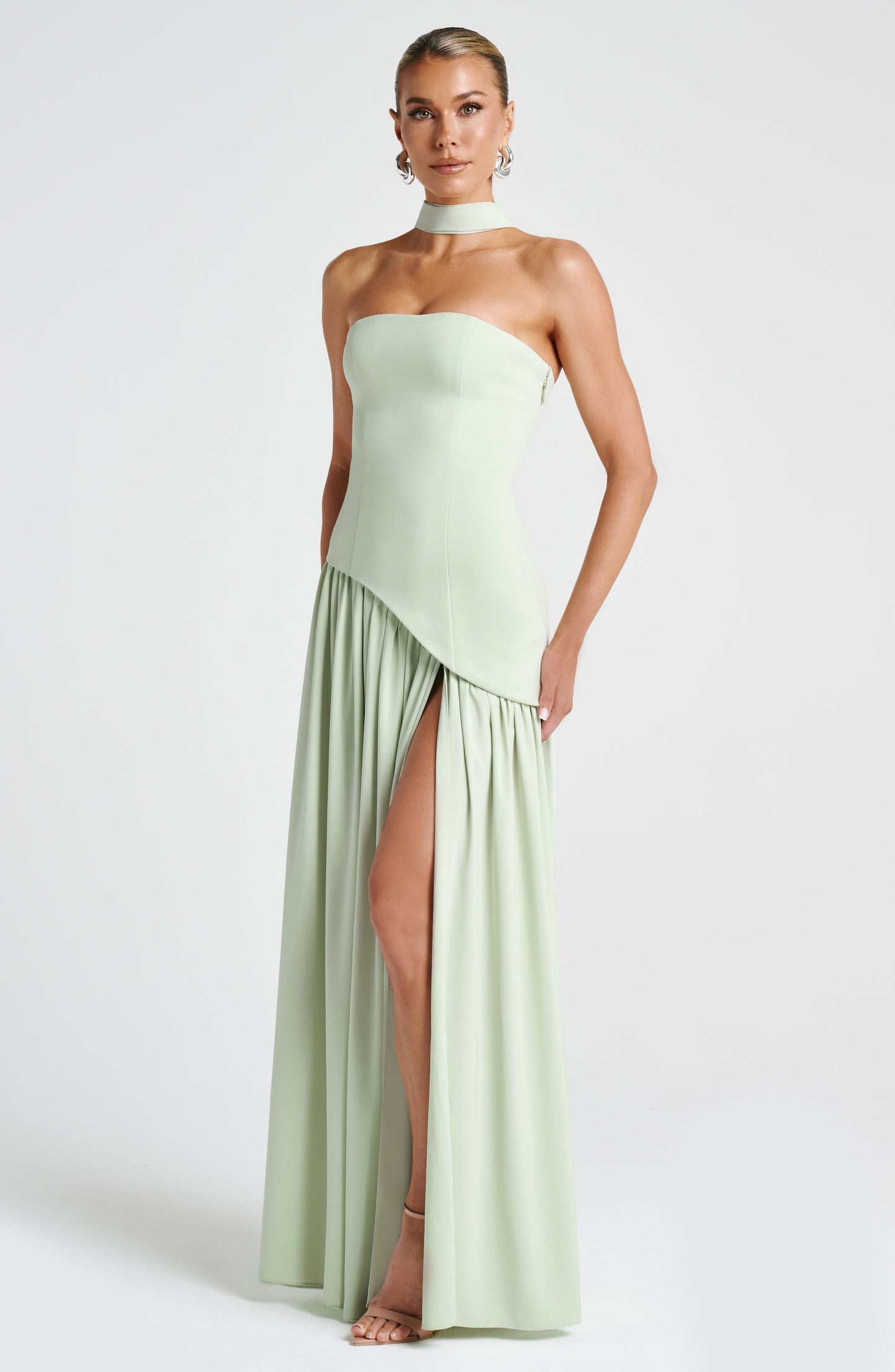Tirza - Maxi Dress