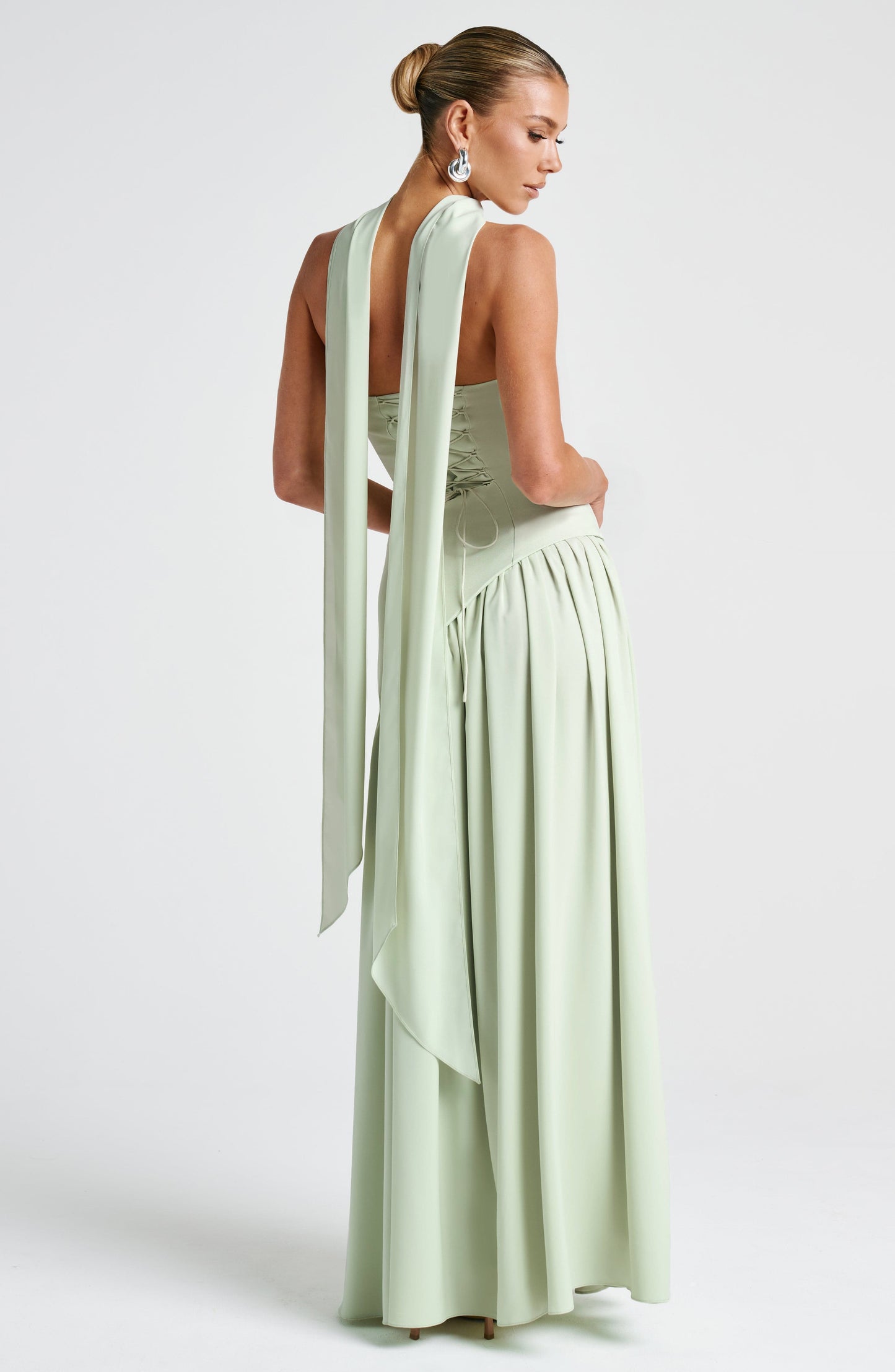 Tirza - Maxi Dress