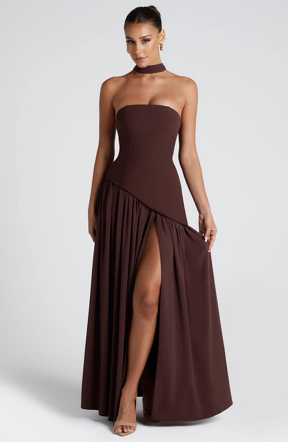 Tirza - Maxi Dress