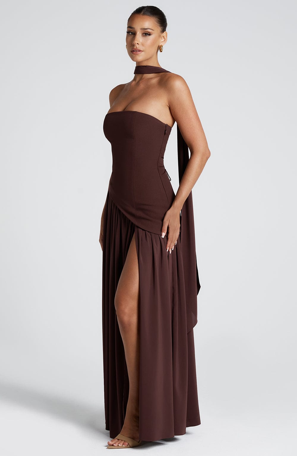 Tirza - Maxi Dress