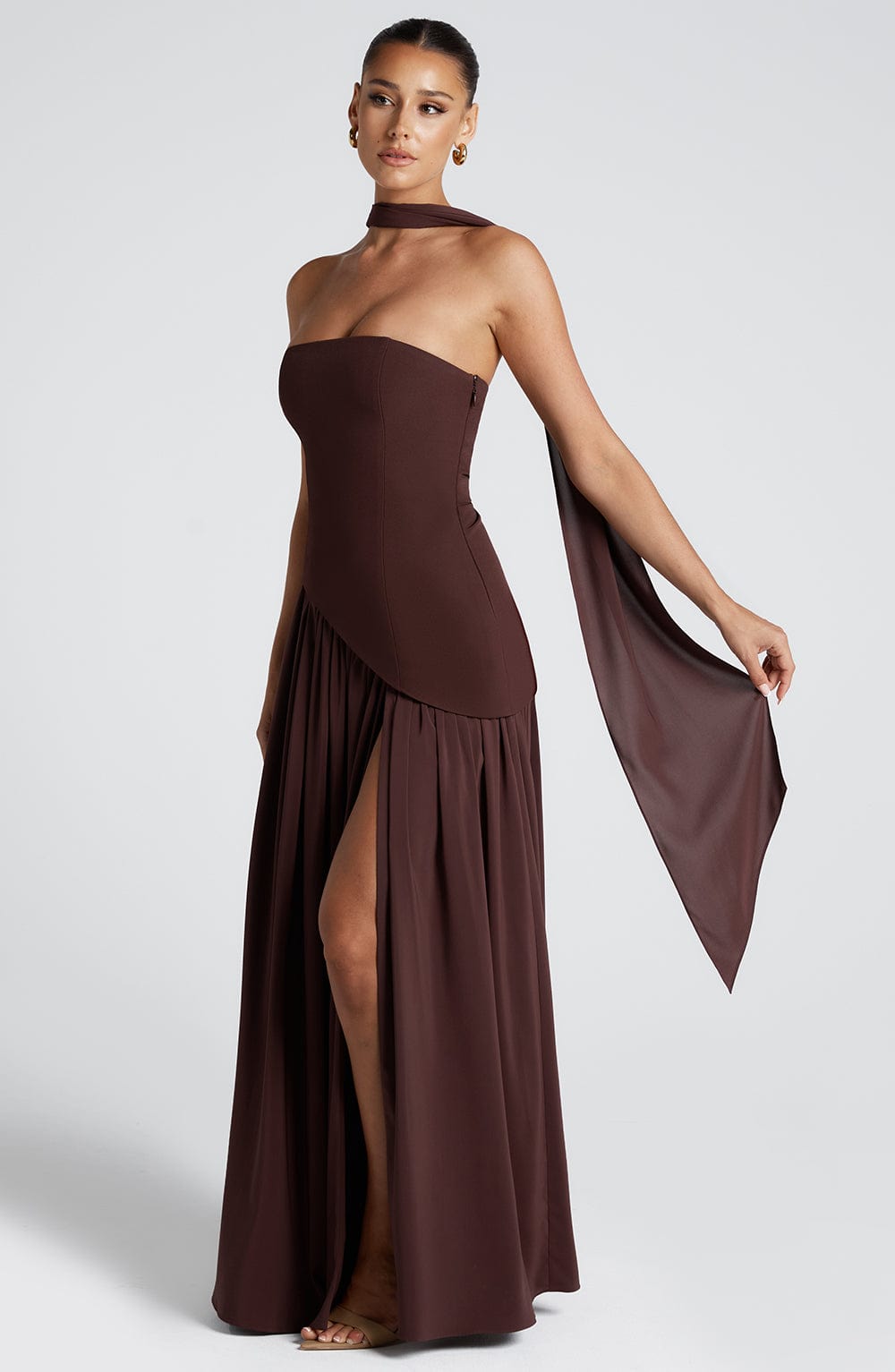 Tirza - Maxi Dress