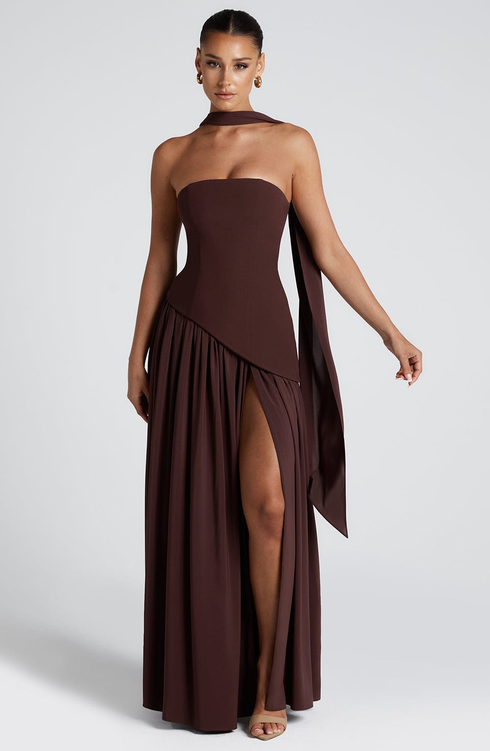 Tirza - Maxi Dress