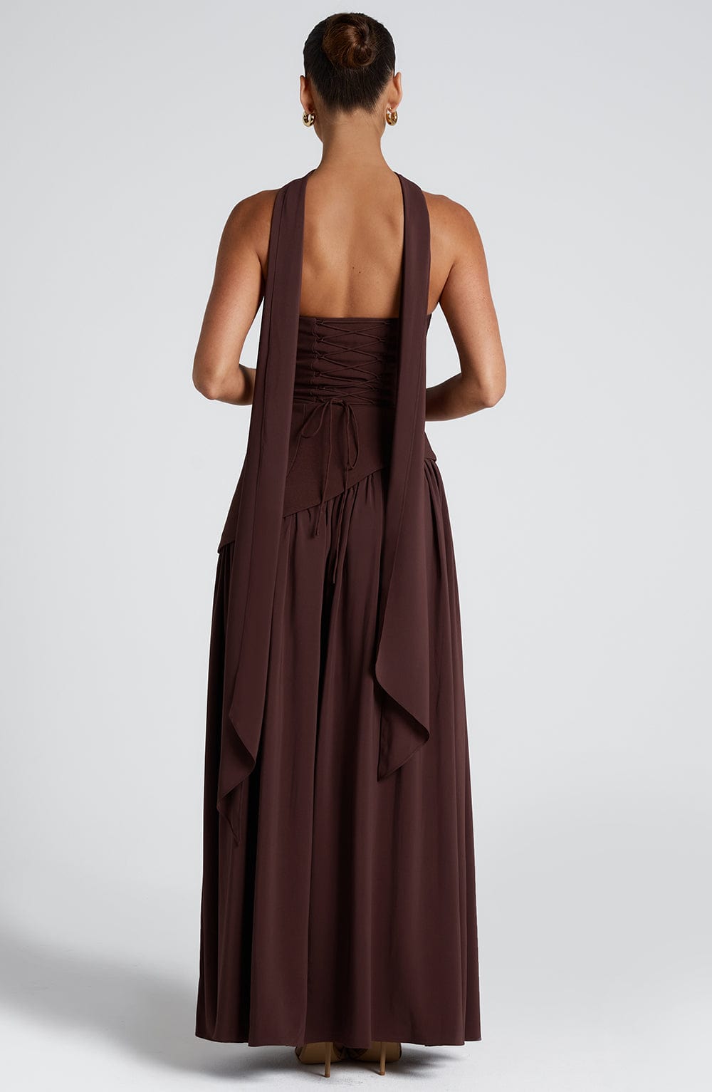 Tirza - Maxi Dress