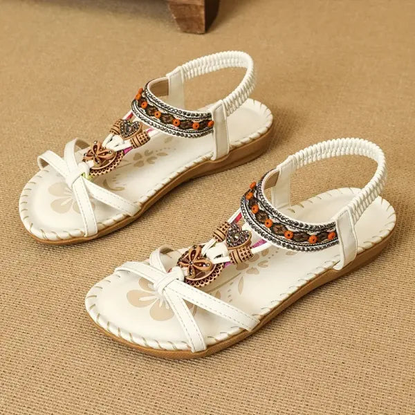 Airy Aura - Comfort+ Sandals