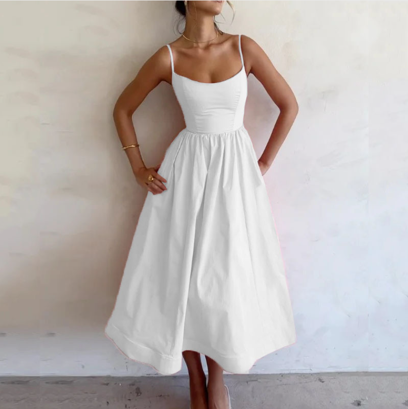 Vienna Dress