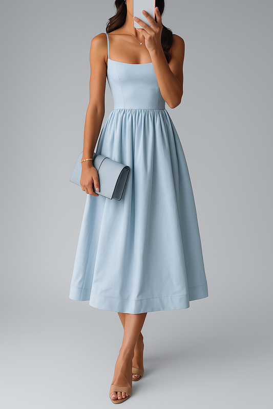 Vienna Dress
