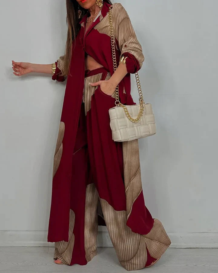 Morena - Elegant Set