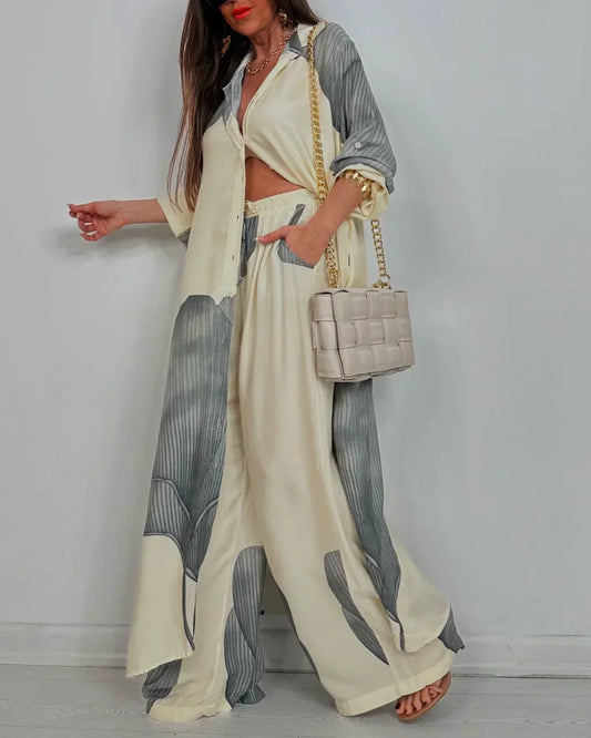 Morena - Elegant Set