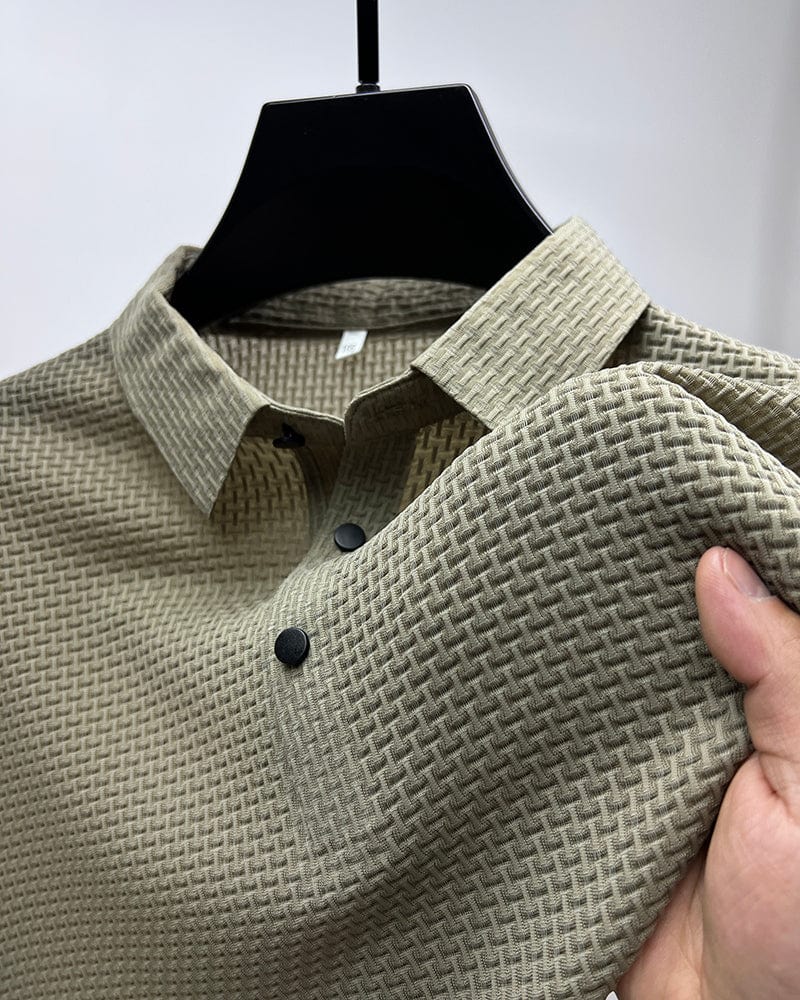 Devon - Elegant Men’s T-Shirt