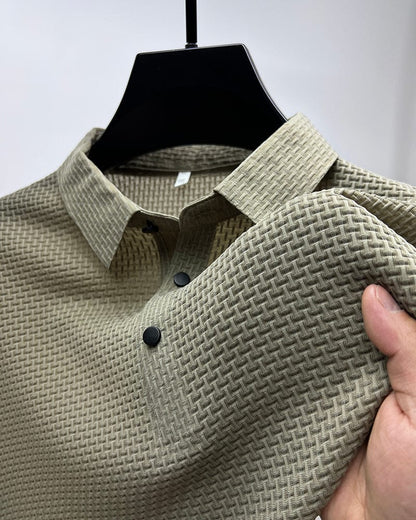 Devon - Elegant Men’s T-Shirt