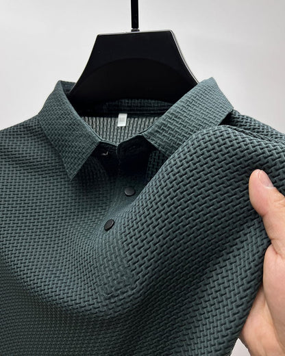 Devon - Elegant Men’s T-Shirt