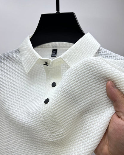 Devon - Elegant Men’s T-Shirt