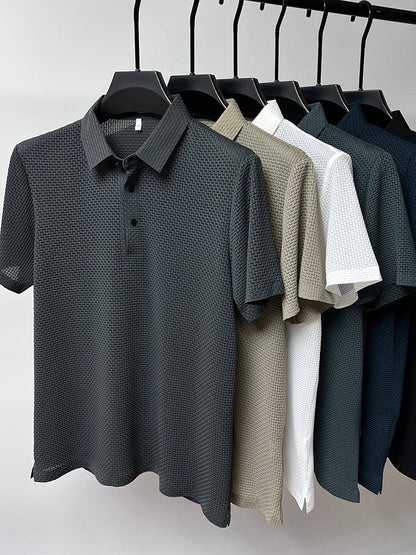 Devon - Elegant Men’s T-Shirt