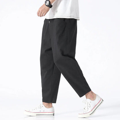 Kay – Linen Pants