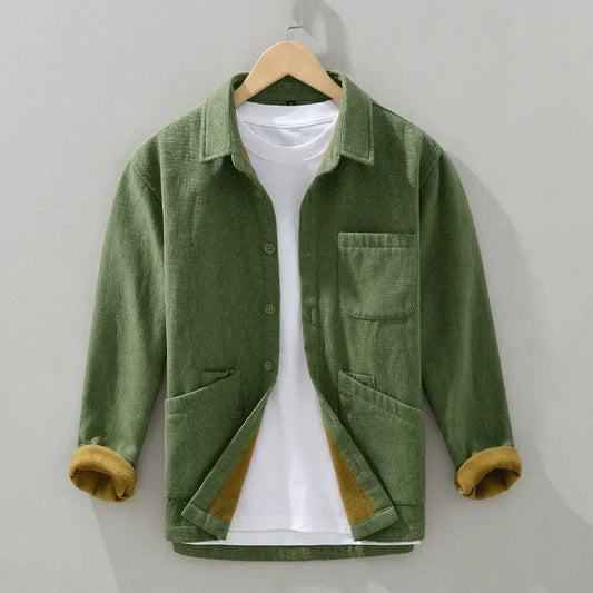 Cris - Summer Jacket