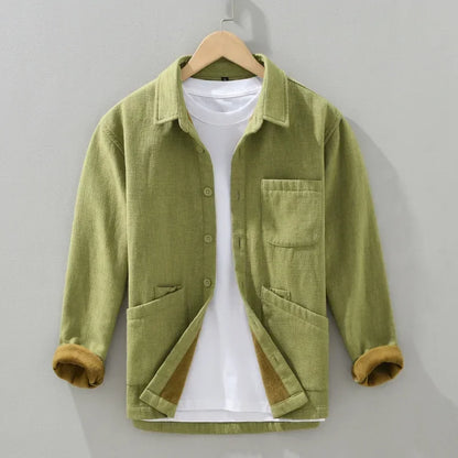 Cris - Summer Jacket