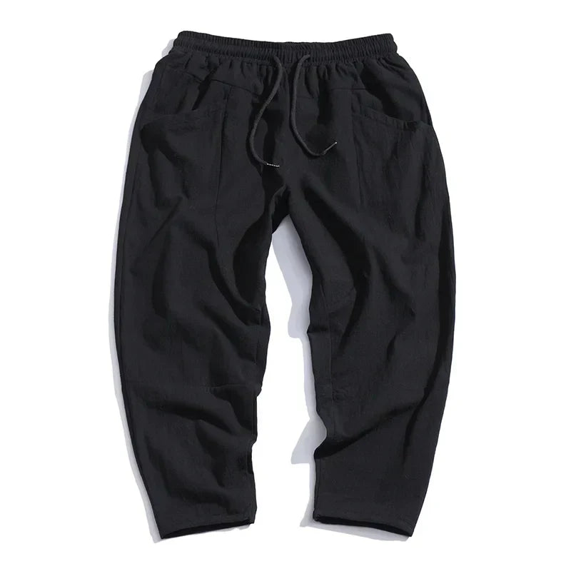 Kay – Linen Pants