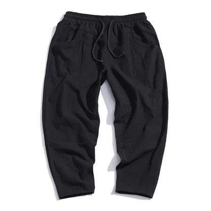 Kay – Linen Pants
