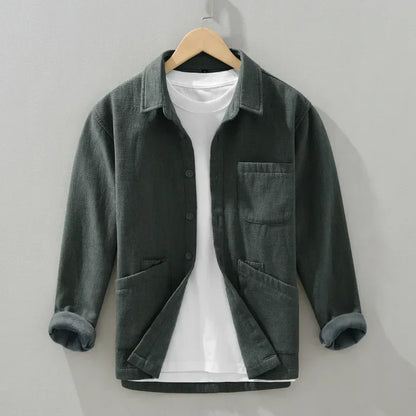 Cris - Summer Jacket