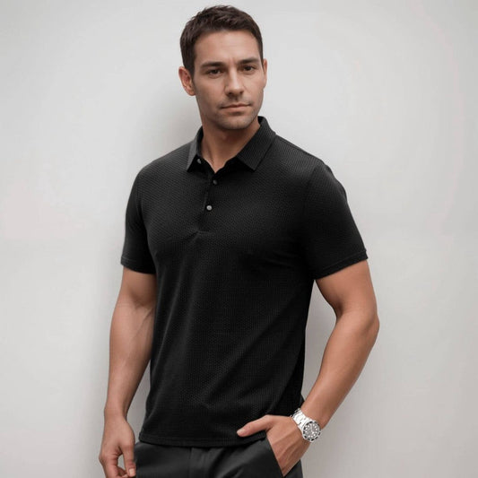 Devon - Elegant Men’s T-Shirt