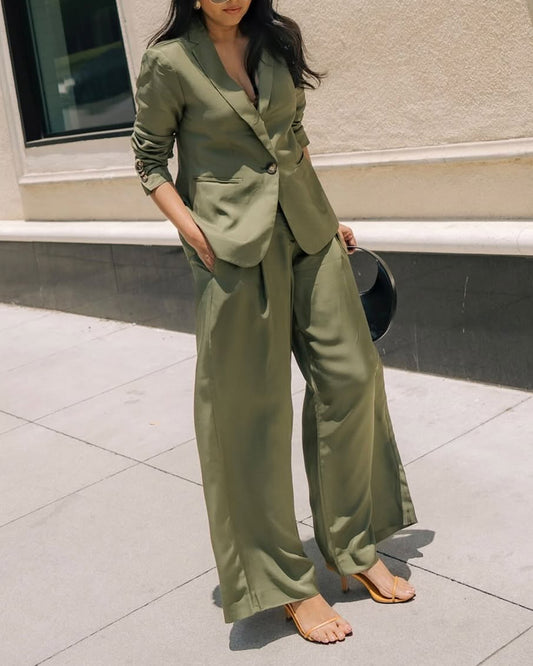 Mona - Two-Piece Set