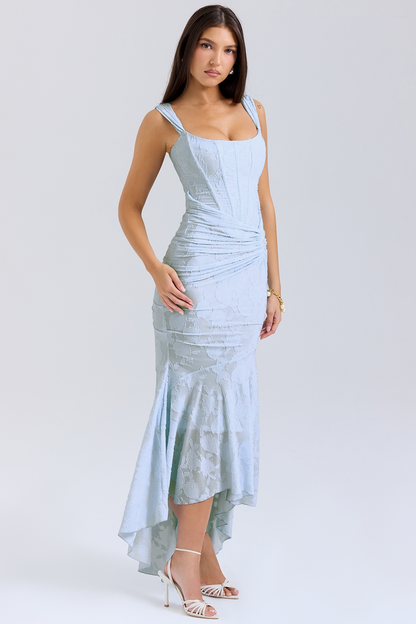 Chrissie - Maxi Dress